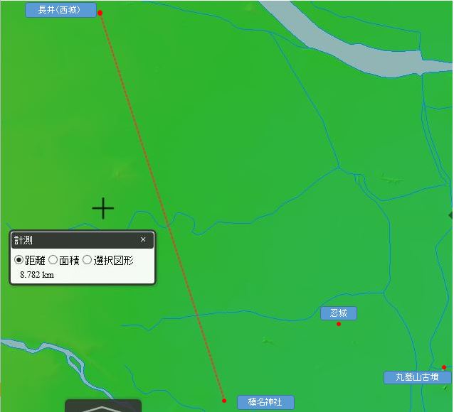 榛名神社_長井